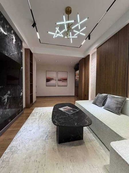 Новостройка <br />
<br />
Комнат:5<br />
Этаж: 6<br />
Этажн — фото 5