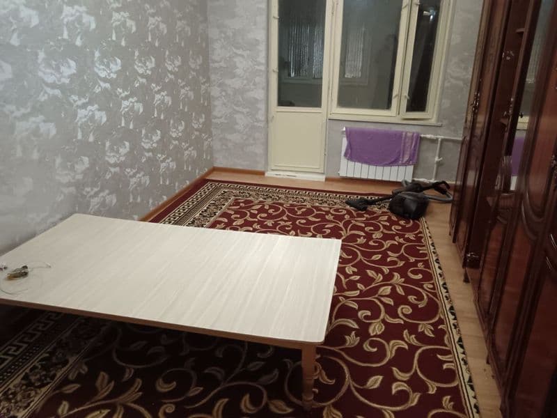 Qizlaga ijaraga kvartira<br />
3 xonali, bez makler<br />
Di — фото 4