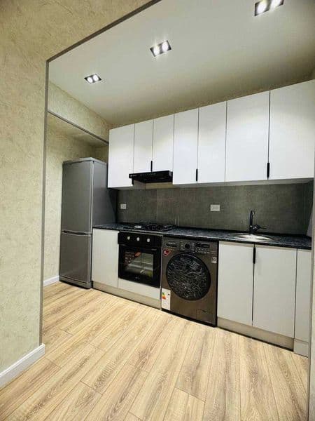 2-комнатная квартира 65 м² в Шайхантахурский район, Абай<br  — фото 5