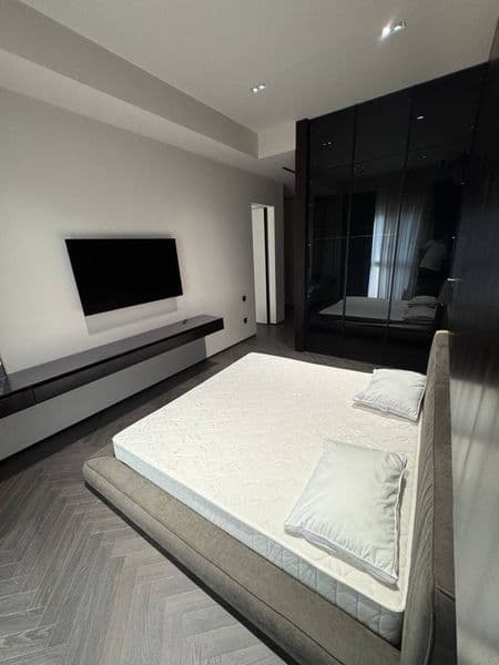 Сдается в аренду 2 комнатная квартира <br />
на ул. Кунаева  — фото 5