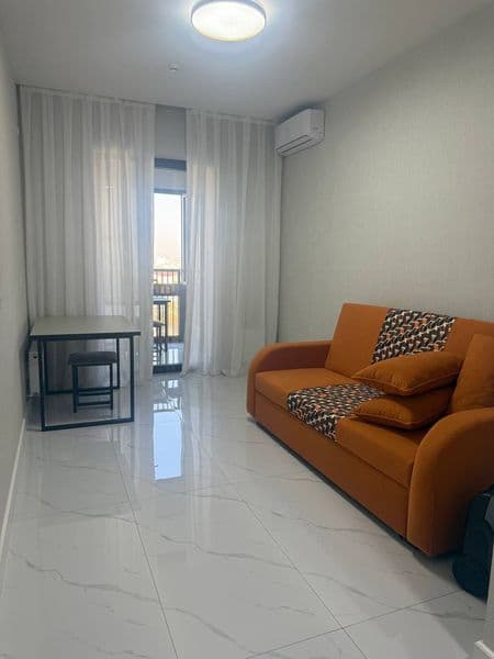 Аренда квартиры 2/13/16, 39 кв.м. ЖК Oz'makon