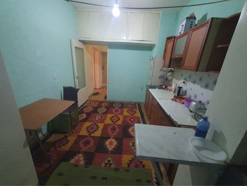 2 хонали квартира, турон хамда кипчок бекатини уртасида, 500 — фото 5