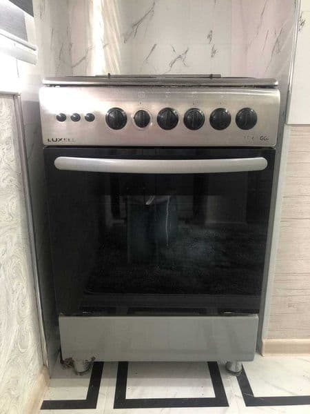 Сдаётся современная и уютная квартира в районе Максима Горьк — фото 5