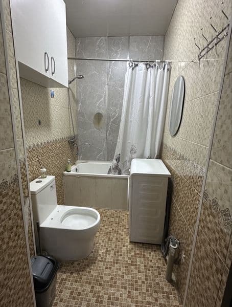 Сдаётся КЛАССНАЯ квартира<br />
<br />
• Район:Мирзо-Улугбек — фото 4