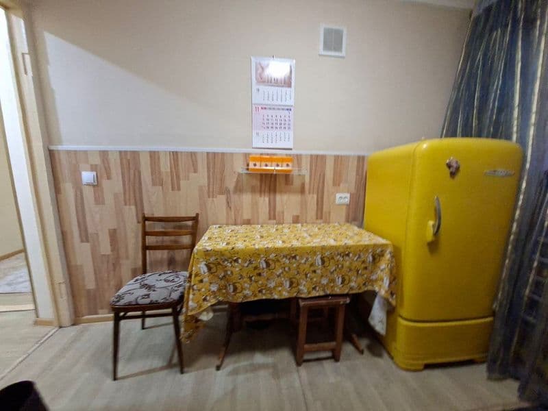 Аренда 1 ком квартира, 30 кв м, 2 этаж из 4 укомплектована,  — фото 5