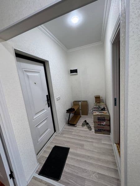 Квартира с ремонтом, комнаты раздельные, санузел раздельный  — фото 3