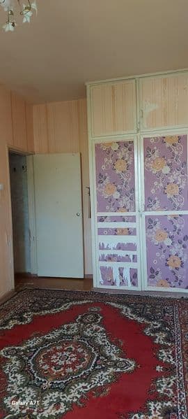 Аренда! Сдаётся Чиланзар-Ц кв, 2/5/5-балкон 1.5х3, комнаты р — фото 4