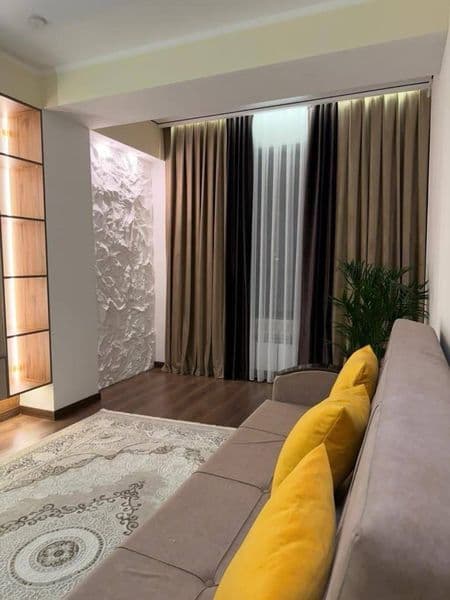 1 комнатная квартира на 3 этаже,<br />
В квартире есть все н — фото 3