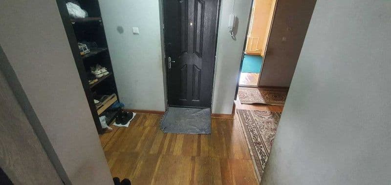 3 xonali kvartira 8 ta bola turiladi.1 ta bola kk<br />
 Lok — фото 4