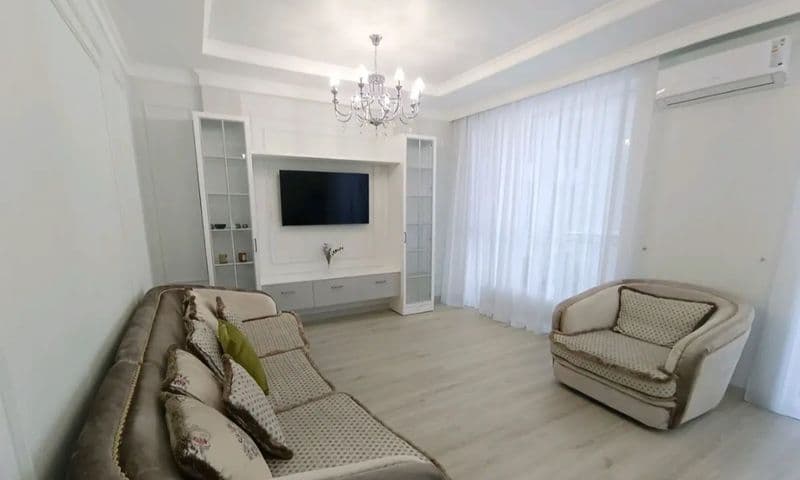 Oybek Nrg da 2 xonali kvartira ijaraga beriladi.Oybek metro  — фото 4