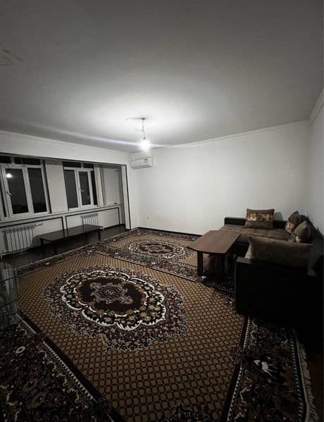 Аренда квартира <br />
Район - Алмазарский<br />
Ориентир - 