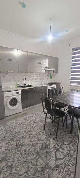 Yangi hayot tumani 10-hudud 4-bekat metroga yaqin 12etaj 2xo