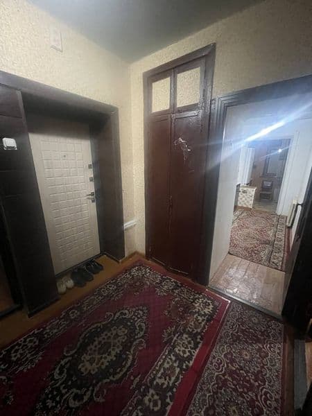 Квартира аренда шерикчилига огил боллага <br />
Ориентир аэр — фото 4