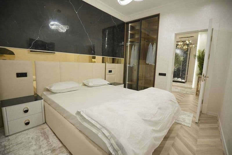 Сдаётся КЛАССНАЯ квартира<br />
<br />
• Район: Шайхантахурс — фото 2