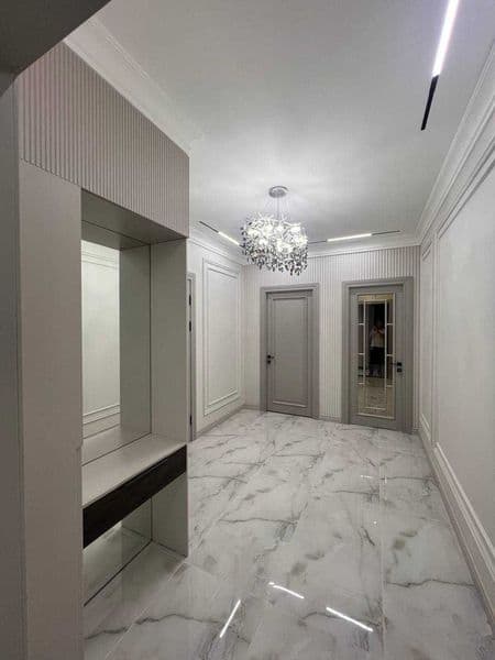 Квартира в Mirabad Avenue. 67 м² элитного ремонта. Уровень,  — фото 2