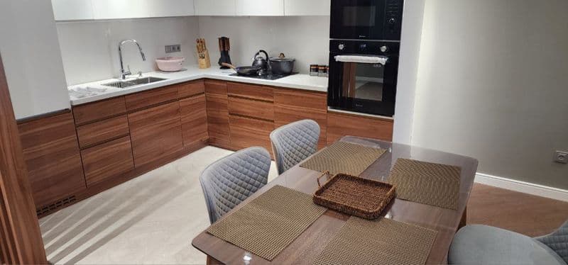 Аренда <br />
Mirabad avenue <br />
2/5/9 65m2<br />
2000$ ( — фото 3