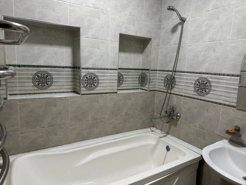 Аренда навастройка метро тинчлик 2.хонали оилага берилади ра — фото 3