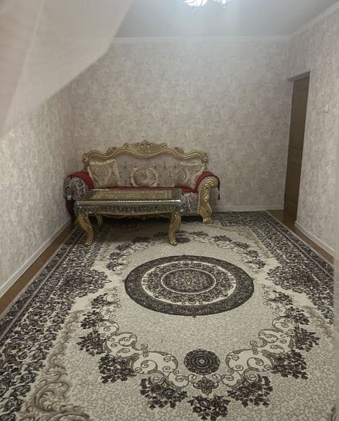 Район: #бектемир<br />
Количество комнат 2<br />
Этажность д — фото 3