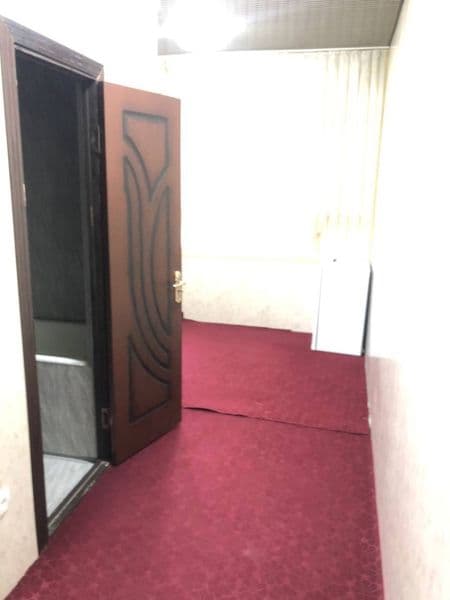 Район - Алмазарский<br />
Ориентир - Парк победа<br />
Комна — фото 2