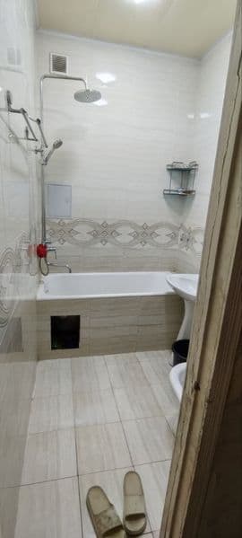 Метро Чиланзар <br />
3/7/9<br />
350$<br />
Ц квартал 3 х к — фото 4