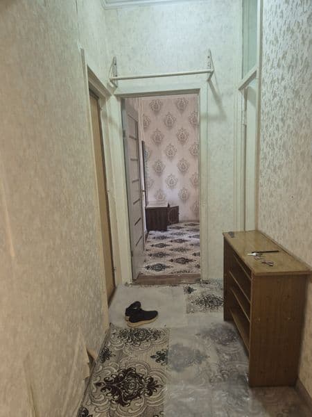 Mirzo Ulug'bek tumani Feruza mavzesi 18/20  Kvartira 2xonali — фото 4