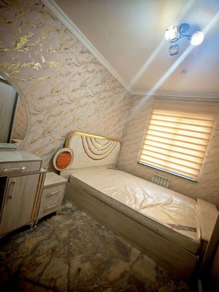 Kvartira toza va ozoda holatda, yashash uchun barcha sharoit — фото 2