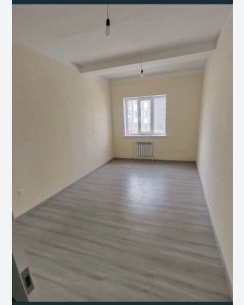 На долгий срок сдаю свою туалет ванна кухню обшая на 3 комна