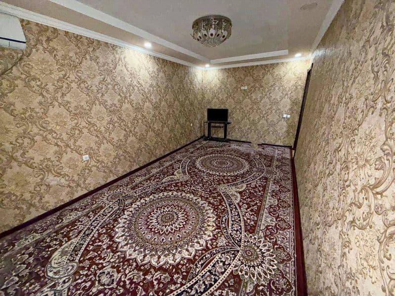 Yashnobod kadishevada kvartira ijaraga beramiz <br />
Xonala