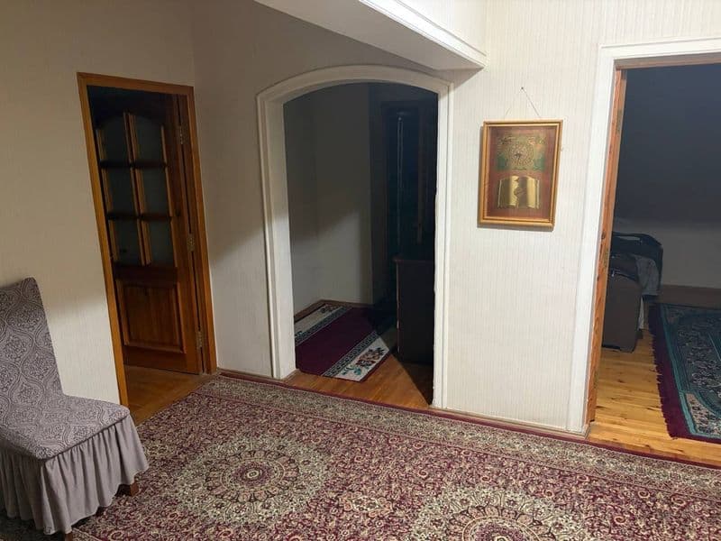 Сдается 4 х комнатная квартира, 4 этаж 9 этажки . Для семьи