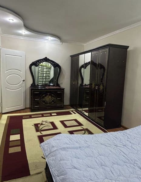 аренда юнусабад 9 квартал<br />
3 комнатная <br />
3/2/4<br  — фото 4