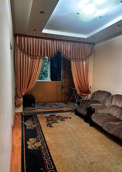 Сдаётся 3х комнатная 3этаж 4дом Чилонзор 11 квартал. <br />
 — фото 2