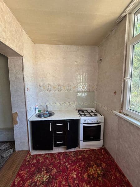 Район - Алмазарский<br />
Ориентир - Ало тойхона<br />
Комна — фото 5