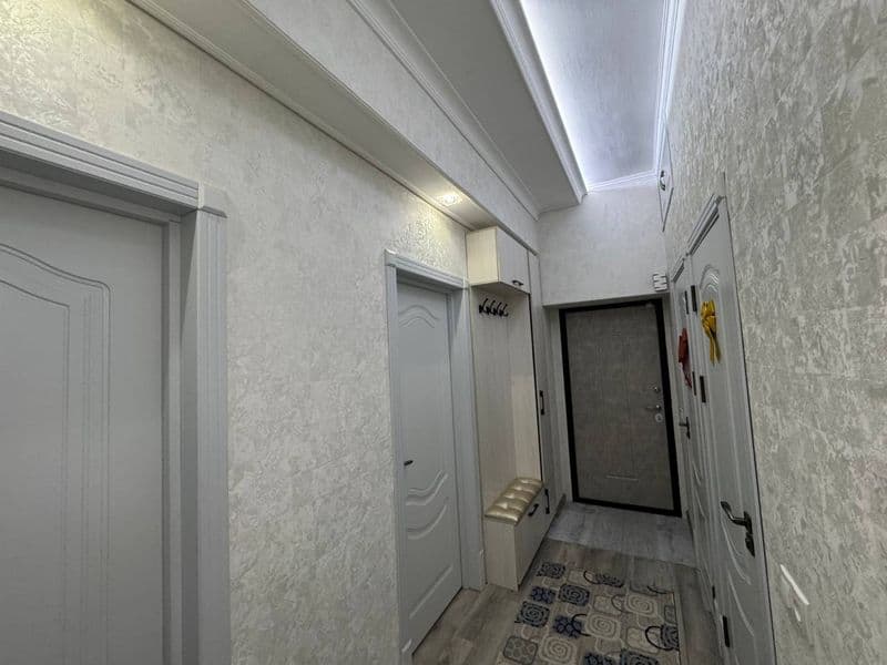 Сдам свою 2 к.кв. в центре города, в доме бизнес класса по у — фото 2