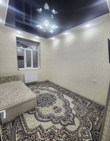 Чиланзарский район — метро Новза<br />
Сдаётся чистая и свет