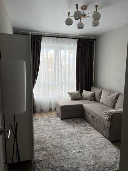 К вашему вниманию рады представить 2х комнатную квартиру на  — фото 2