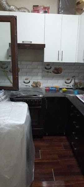 O'zimning kvartiramni uzoq muddatli ijaraga beraman. Uyni to — фото 4