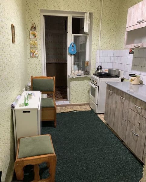 Юнусабад 8 квартал 2х комнатная. Депозит 200$ — фото 5