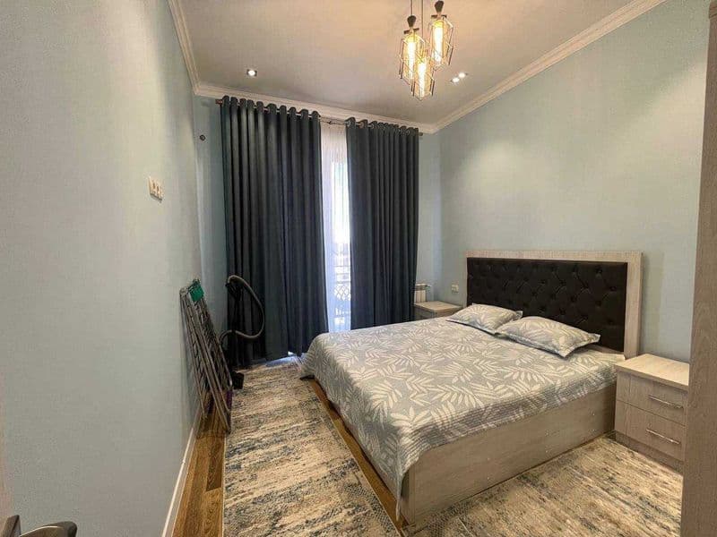 К вашему вниманию рады представить 2х комнатную квартиру на  — фото 2