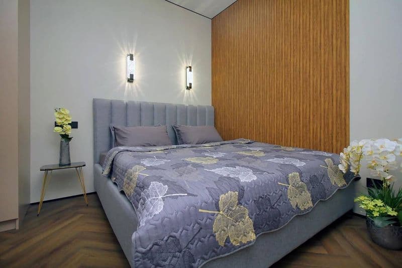 К вашему вниманию рады представить 2х комнатную квартиру на 