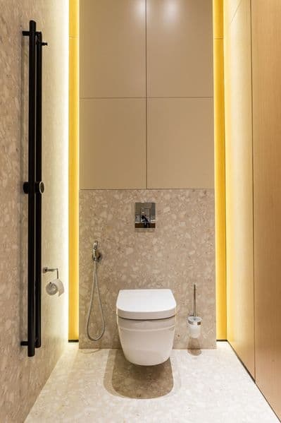 Сдаётся квартира в новостройке ЖК Nest One<br />
Комнат: 2<b — фото 5