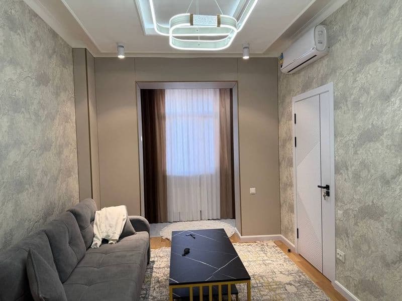 Аренда Квартиры Новостройка<br />
Район - Чиланзар 24кв<br / — фото 2