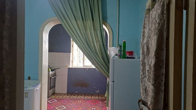 3 xonali hamma sharoiti bor kvartira bezmakler <br />
Oʻzgar — фото 3