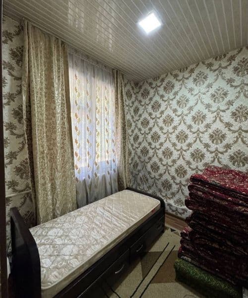 cYakkasaroy Shota RustavelI koʻchasida joylashgan kvartira o — фото 2