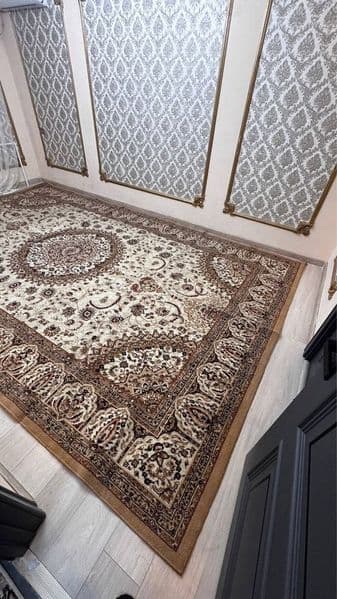 Chilonzor tumani Mirzo-Ulugbek metro 5 daqiqa yulda kvartira — фото 3