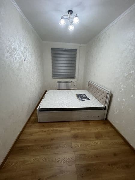 Сдаётся 2 комн кв на Чиланзаре-11 перекрёсток Шухрат до метр — фото 2