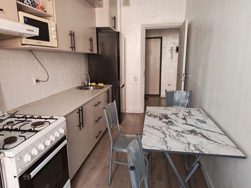 Сдается 1 комнатная квартира в новостройке, Мирабадский р-н, — фото 4