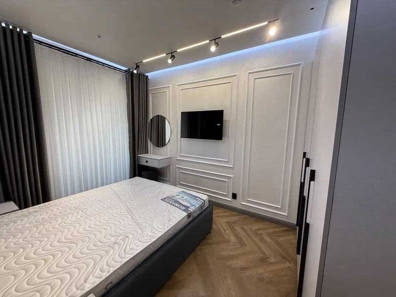 Сдаётся отличная и уютная квартира!<br />
<br />
 Район: Шай — фото 2