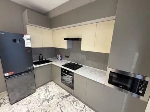 Сдаётся шикарная 2-комнатная квартира в Отличное Локация<br  — фото 5