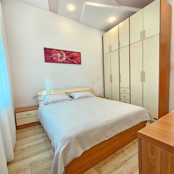 Сдается по Ул Шота Руставели 2х комнатная квартира <br />
Ор — фото 4