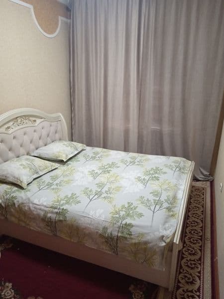 oila qo'yiladi 3 hona hamma sharoitlar bor joyida kelishamiz — фото 4